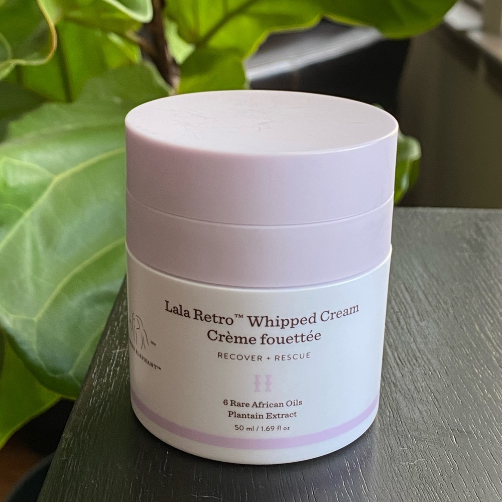 Drunk Elephant Lala Retro Moisturizer- Full size
